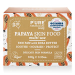 Pure Papaya Care Baby Papaya Skin Food Multi Use 100G