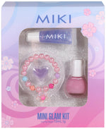 Miki Mini Glam Set 4 Piece