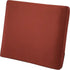 Classic Accessories Ravenna Outdoor Patio Back Cushion Spice