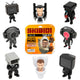 Youtooz Skibidi Toilet Mini Mystery Figures Collectible Blind Box Vinyl Figure 5.7cm
