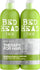 TIGI Bed Head Urban Antidotes Re-energize Shampoo & Conditioner Duo 750ML