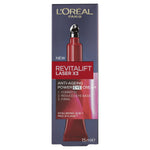 Loreal Paris Revitalift Laser X3 Anti Ageing Eye Cream 15ML