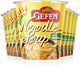 Gefen Noodle Cup Chicken No MSG Box of 12