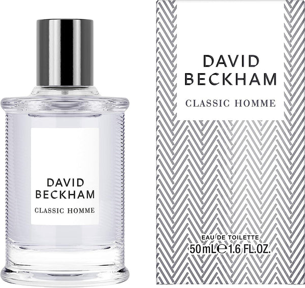 David Beckham Homme EDT 50 ML