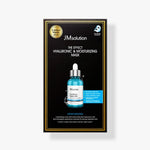 JM Solution The Effect Hyaluronic & Moisturizing Face Mask 10pcs
