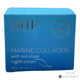 SHE Aromatherapy Marine Collagen Night Cream with Red Algae 50ml
