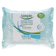 Simple Clear Skin Oil Balancing Cleansing Wipes, 3 x 25 Count