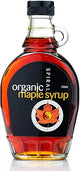Spiral Organic Maple Syrup 235ML