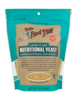 Bob's Red Mill Gluten Free Nutritional Yeast Flake 142g