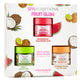 SpaScriptions Fruit Glow Exfoliating Facial Polish