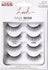 KISS Lash Couture Lextensions Russian Volume