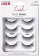 KISS Lash Couture Lextensions Russian Volume