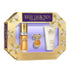Elizabeth Taylor White Diamonds 3Pc Set EDT 30ML plus 3.7ML plus Body Lotion