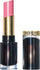 Rev Super Lustrous Lipstick Glass Shine 021 So Sleek Pink