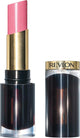 Rev Super Lustrous Lipstick Glass Shine 021 So Sleek Pink