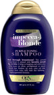 Ogx Shampoo Purple Toning 385 ml