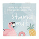 Splosh Colourful Kids Flamingo Wooden Play Box