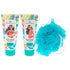 Mad Beauty Moana Body Trio Gift Set 300ML