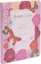 Hasset Green Rose Geranium Scented Drawer Liners 6 Sheets