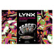 LynxLeather and Cookies Duo Gift Set 555ML