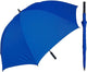 Splash Manual Open Golf Umbrella Blue 76 cm