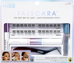 KISS Falscara False Eyelash Special Edition Starter Kit