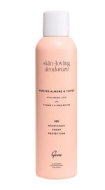 Gem Natural Deodorant Roasted Almond and Toffee 127G