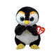 Ty Beanie Bellies Neve Penguin