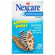 Nexcare Waterproof Animal Faces 20 Strips