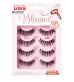 Kiss Blowout Lashes Pageboy