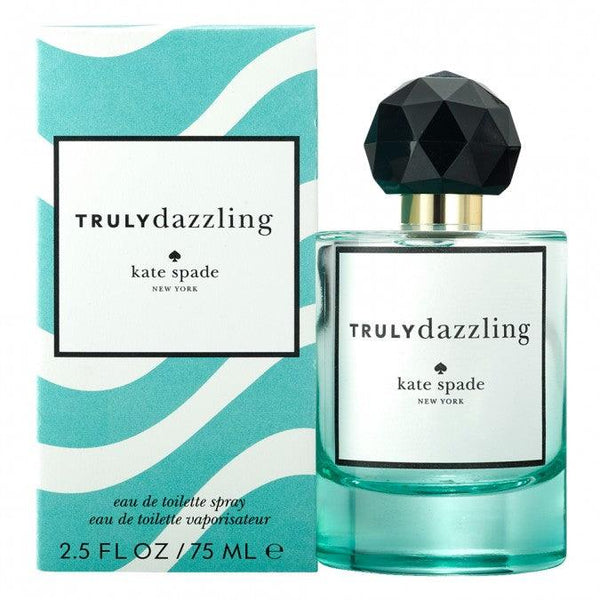 Kate Spade Truly Dazzling EDT 75ML