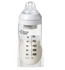 Tommee Tippee Closer To Nature Express & Go Pouch Bottle