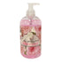 Nesti Dante Romantica Exhilarating Hand & Face Soap with Rosa Canina Florentine Rose & Peony 500mL