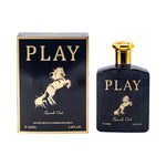 Play Speciale Oud Eau de Parfum for Men 100ml