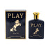 Play Speciale Oud Eau de Parfum for Men 100ml