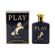 Play Speciale Oud Eau de Parfum for Men 100ml