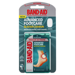 Band-Aid Advanced Footcare Blister Cushion Medium Extreme 5 Pack