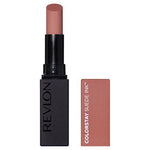 Revlon Colorstay Suede Ink Lipstick  No Rules