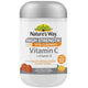 Nature's Way High Strength Adult Vita Gummies Vitamin C + Vitamin D 65'S