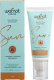 Wotnot Naturals Sunscreen Mineral Makeup SPF40 Tan