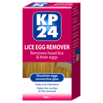 KP24 Lice Egg Remover 100ml