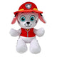 Ty Beanie Boos Paw Patrol Marshall Dalmatian Floppy Beanie Baby Plush Toy