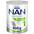 Nestle Nan Lactose Intolerance Baby Infant Formula From Birth 400G