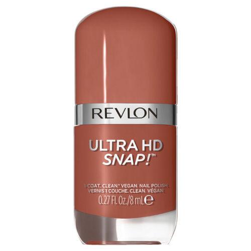 Revlon Ultra HD Snap! Vegan Nail Polish