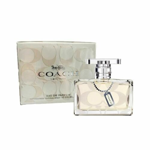 Coach Signature EDP 100ml