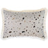 Escape to Paradise Cushion Cover Coastal Fringe Terrazzo 35CM x 50CM