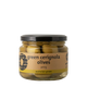 Mount Zero Green Cerignola Olives 300g