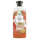 Herbal Essences Bio:Renew Volumising Conditioner 400ml – White Grapefruit & Mint