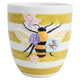 Lavida Funky Bee Ceramic Planter