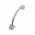 Romak Heavy Duty Cabinet Drawer Pull Chrome Plated 150mm
